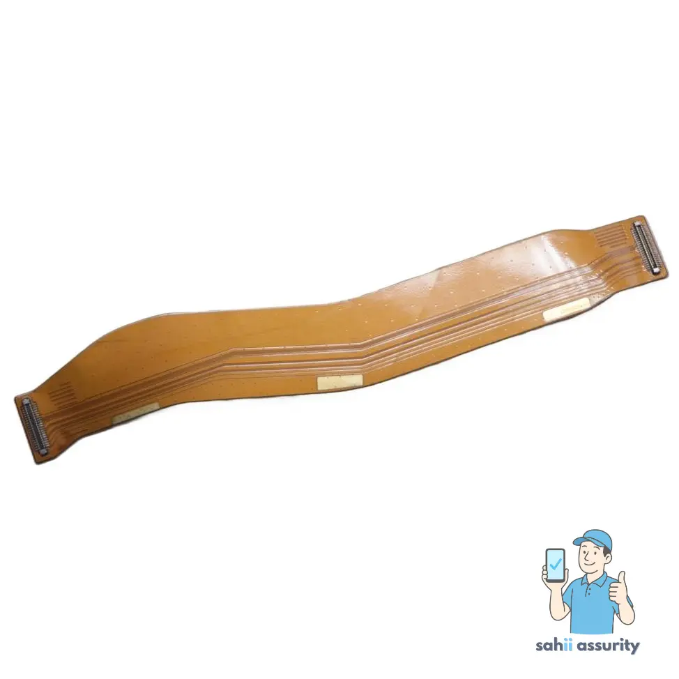 LCD Flex Cable for Oppo F19 Pro Plus 5G thumbnail